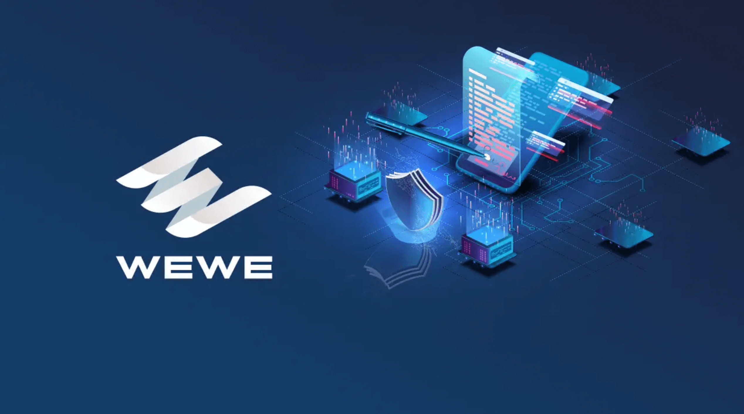 The Journey of WEWE Global: From Vision to Reality
